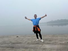 -桐乡凤凰湖