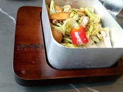 -0776食堂·京城创意菜(七里庄店)