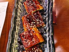 蒲烧鳗鱼-東丸食堂(诸城店)