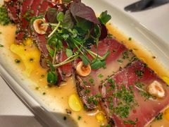 前菜-La Petite Maison (LPM) Hong Kong