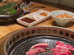 -黑牛黑猪烤肉专门店(万象城店)