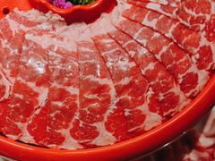 -重庆高老九火锅(文峰广场店)