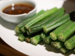 -新悦·霞浦海鲜生(上下杭店)