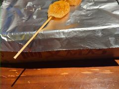 -阿文烧烤(金环路店)