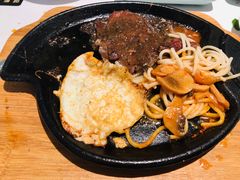 -纽斯特自助牛排餐厅(三林印象城店)