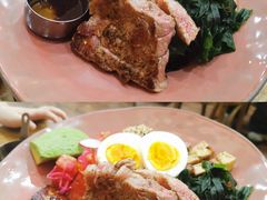 -AFS Cafe & Canteen(闽江二路店)