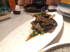 私房熏鱼-荟廷·晶萃(陆家嘴尚悦湾店)