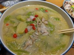 -小时候文化主题餐厅(田家店)
