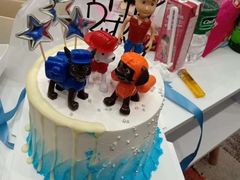 -幸运盒子网红蛋糕房(民族路店)