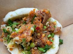 牛肉咔饼-晓友烧麦(光华村店)