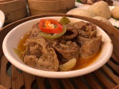 -潮府馆·非遗潮州菜·世纪公园(新国际博览中心店)