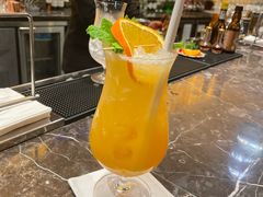 -龙虾酒吧扒房(宁波香格里拉店)