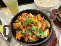 -龙城冰室(旺角)