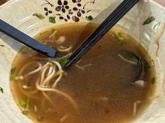 -古一味襄阳牛肉面热干面(滨江宝龙店)