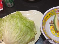 -芦月轩羊蝎子(劲松店)