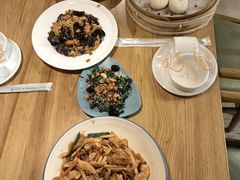-陈傻子餐厅(世纪都会店)