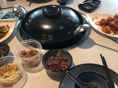 -百年果林椰子鸡(中洲店)