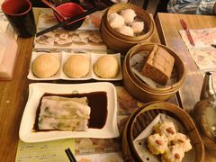-添好运点心专门店(深水埗店)