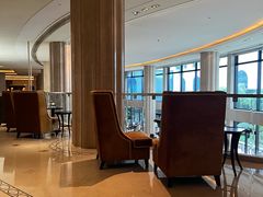-羿庭 Peacock Alley(上海外滩华尔道夫酒店)