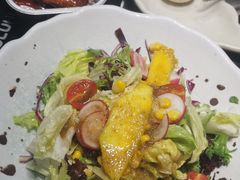 -火炉火自助餐(喜隆多店)