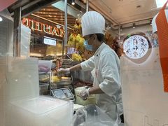 -龍记香港茶餐厅(久光百货店)