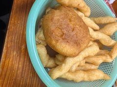 -逍遥镇刘相五胡辣汤豆沫馆(康复中街店)