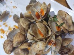 -清真·老金烧烤(奥体中路店)