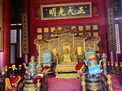 -横店影视城明清宫苑园区