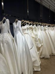 -MISS LUCKY国际婚纱礼服定制(昌平店)