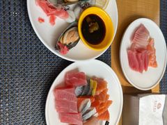 -威珀斯酒店·珀萃美食餐厅 | 海鲜刺身·现烤生蚝·特色烤肉