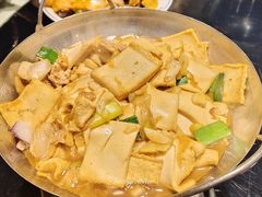 -老雒阳面馆·水席·洛阳菜(纱厂路店)