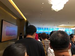 -上海静安香格里拉大酒店