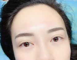 -Yue Show馨选·半永久纹眉纹眼线