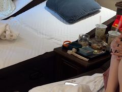 -水墨澜渟足道·SPA·传统(四望亭东关街店)