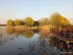 -云龙湖旅游景区