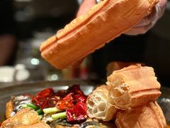 段氏绝味鱼头-拾久(朝阳公园店)