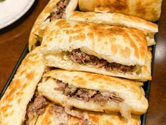 -高玛纳驴肉火烧(一世界店)