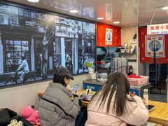 -哈灵现炒本帮面(宁波路店)