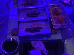 -M-MIX电音烤吧