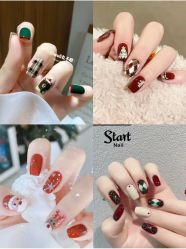 -如一·美甲美睫