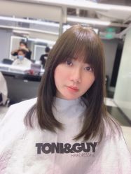 -TONI&GUY