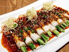 -老九巷川小馆(万松园店)