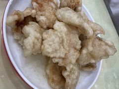 -服务大楼冷面(延大店)