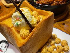 -苹果树下艺术餐厅(通州店)