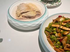 -苏梦江南·淮扬菜(夫子庙店)