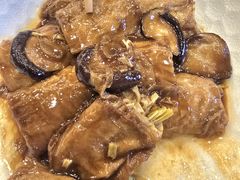 杭州素卷鸡-楼外楼(西湖景区孤山路店)