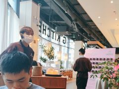 -G+KITCHEN(龙湖狮山天街店)