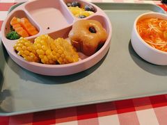 -西贝(厦门中华城店)