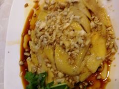 招牌化州香油鸡-权记避风塘(鸿记店)