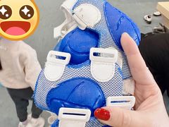 -全明星滑冰俱乐部(万象城店)